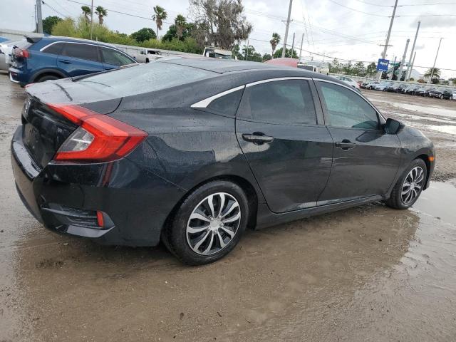 Photo 3 from auction – 2016 HONDA CIVIC LX with VIN 19XFC2F56GE012705