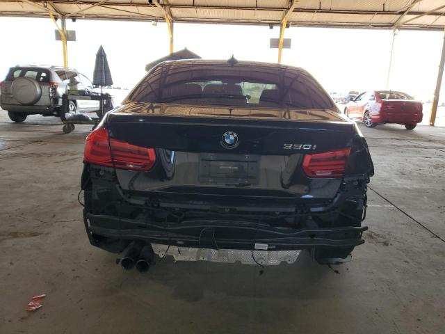 Photo 6 from auction – 2017 BMW 330 I with VIN WBA8B9G51HNU50481