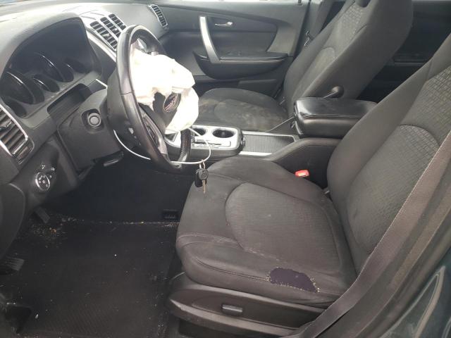 Photo 7 from auction – 2009 GMC ACADIA SLE with VIN 1GKEV13D99J115784