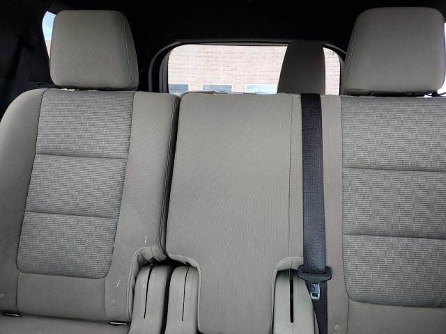 Photo 10 from auction – 2013 FORD EXPLORER X with VIN 1FM5K8D80DGB06813