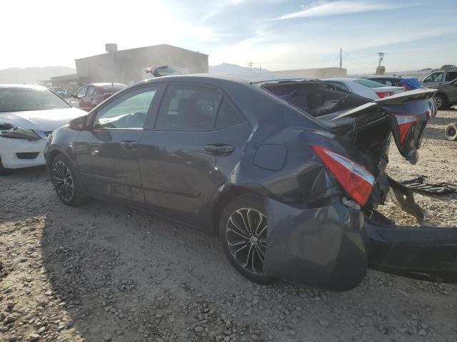 Photo 2 from auction – 2015 TOYOTA COROLLA L with VIN 5YFBURHE2FP291780