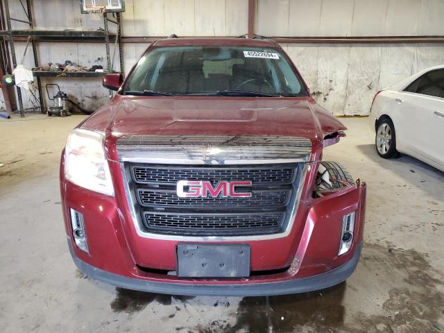 Photo 5 from auction – 2011 GMC TERRAIN SL with VIN 2CTALSEC0B6346672