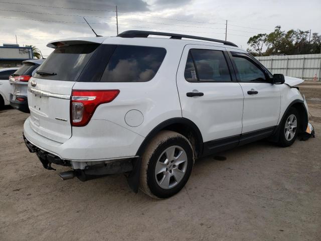 Фото 3 с аукциона – 2014 FORD EXPLORER с VIN 1FM5K7B84EGA58215