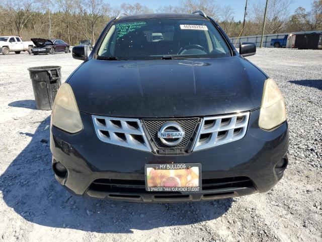 Photo 5 from auction – 2011 NISSAN ROGUE S with VIN JN8AS5MV0BW313653