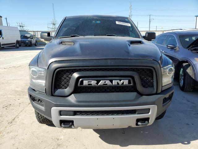 Photo 5 from auction – 2017 RAM 1500 REBEL with VIN 1C6RR7YTXHS734317