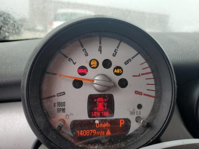 Photo 9 from auction – 2013 MINI COOPER with VIN WMWSU3C50DT544540