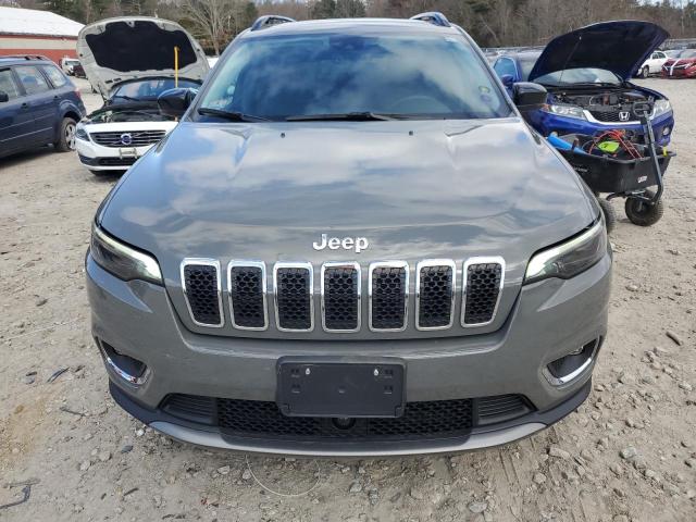 Photo 5 from auction – 2022 JEEP CHEROKEE L with VIN 1C4PJMDX2ND531162