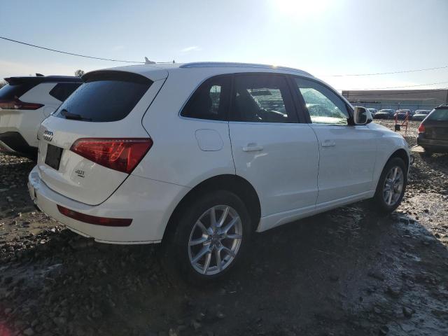 Photo 3 from auction – 2012 AUDI Q5 PREMIUM with VIN WA1LFAFP5CA132329