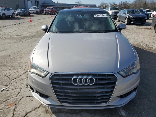 Photo 5 from auction – 2015 AUDI A3 PREMIUM with VIN WAUCJGFF4F1079476