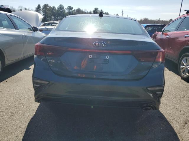 Photo 6 from auction – 2020 KIA FORTE FE with VIN 3KPF24AD6LE163194