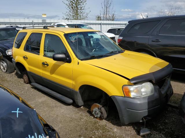 Photo 4 from auction – 2003 FORD ESCAPE XLT with VIN 1FMCU93123KC98646