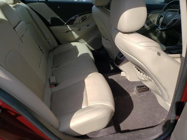 Photo 10 from auction – 2015 BUICK LACROSSE P with VIN 1G4GD5G39FF246322