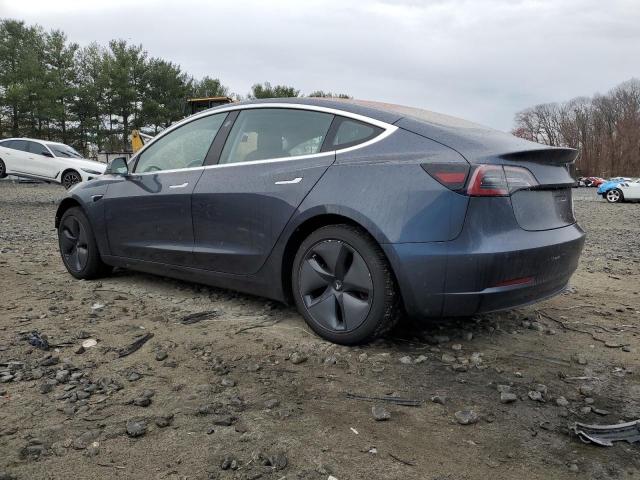 Photo 2 from auction – 2018 TESLA MODEL 3 with VIN 5YJ3E1EAXJF016294