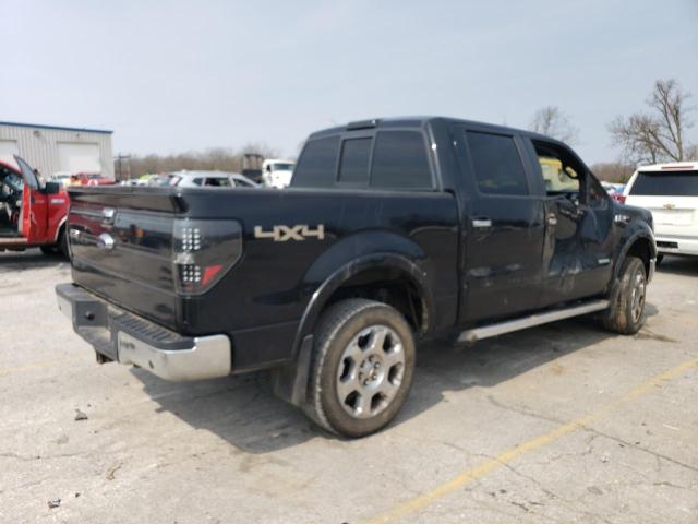 Photo 3 from auction – 2011 FORD F150 SUPER with VIN 1FTFW1ET6BFA52170