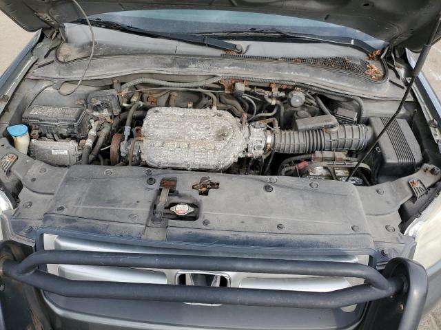 Photo 11 from auction – 2008 HONDA PILOT EXL with VIN 5FNYF18528B008590