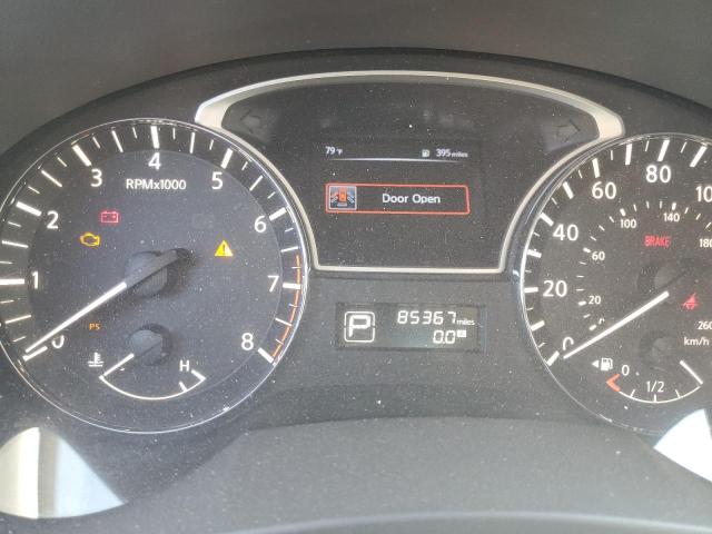 Photo 9 from auction – 2015 NISSAN ALTIMA 2.5 with VIN 1N4AL3AP0FC250361