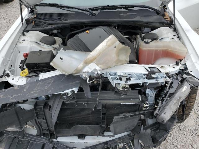 Photo 11 from auction – 2023 DODGE CHALLENGER with VIN 2C3CDZBT6PH602232