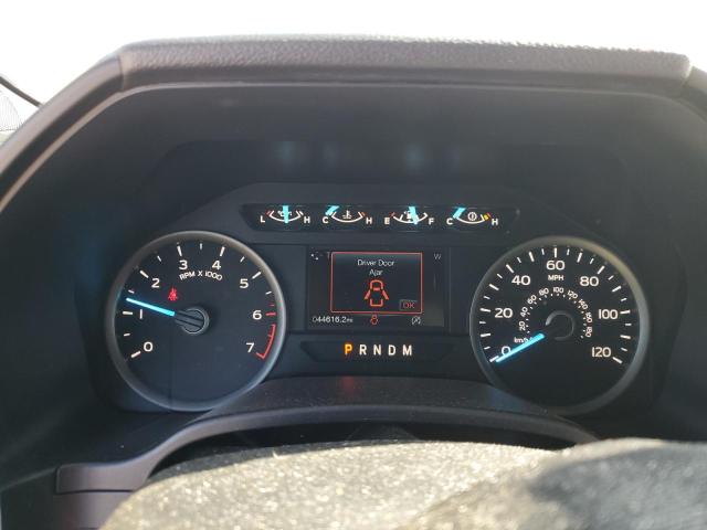 Photo 9 from auction – 2019 FORD F150 SUPER with VIN 1FTEW1EP9KFD12849