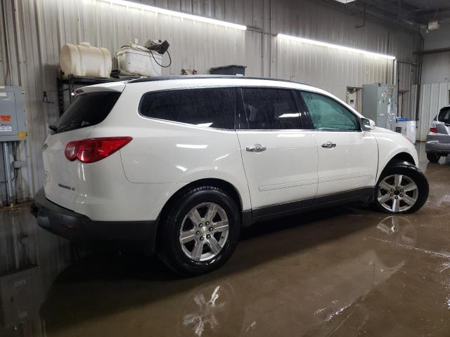 Photo 3 from auction – 2011 CHEVROLET TRAVERSE L with VIN 1GNKVGED7BJ341494