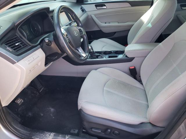 Photo 7 from auction – 2019 HYUNDAI SONATA LIM with VIN 5NPE34AF5KH786892