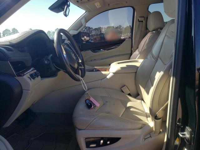 Photo 7 from auction – 2015 CADILLAC ESCALADE P with VIN 1GYS4CKJ5FR203033