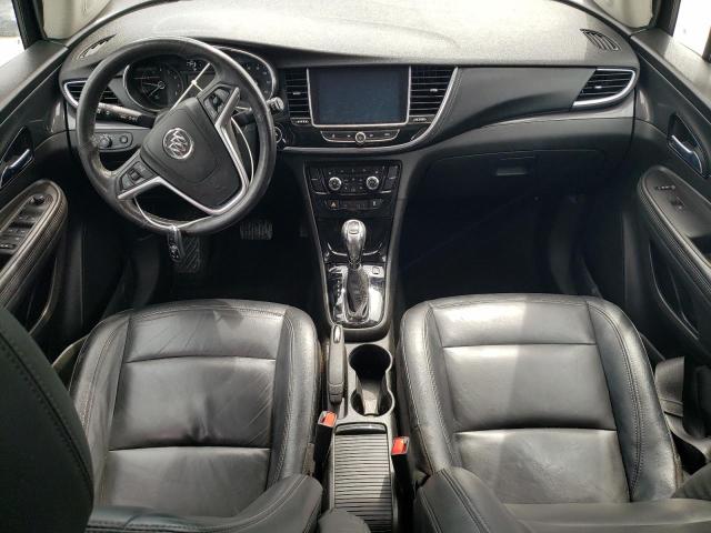 Photo 8 from auction – 2020 BUICK ENCORE ESS with VIN KL4CJCSB1LB048054