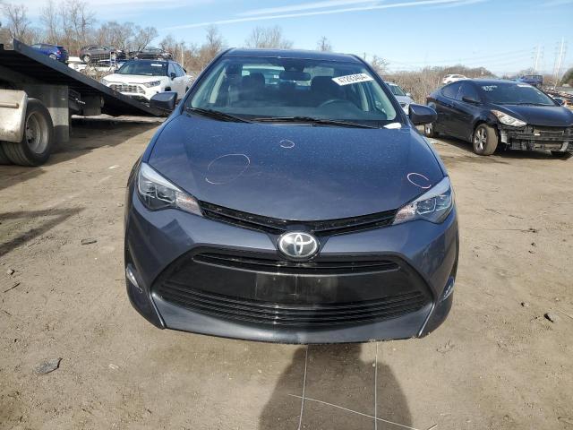Photo 5 from auction – 2017 TOYOTA COROLLA L with VIN 5YFBURHE6HP601075