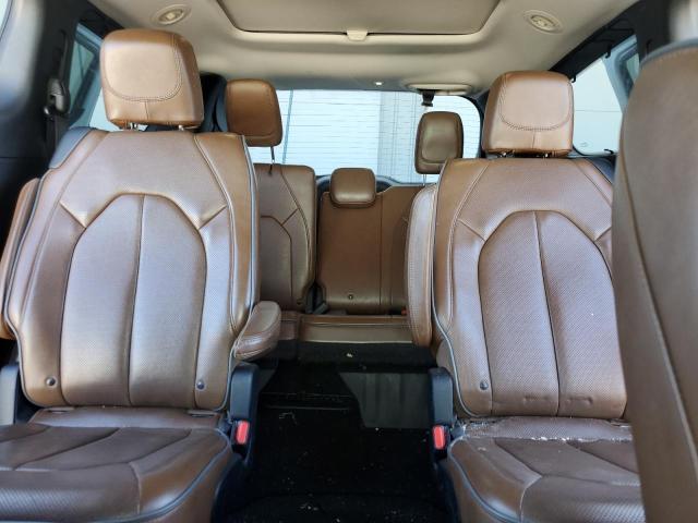 Photo 10 from auction – 2017 CHRYSLER PACIFICA L with VIN 2C4RC1GG0HR583923