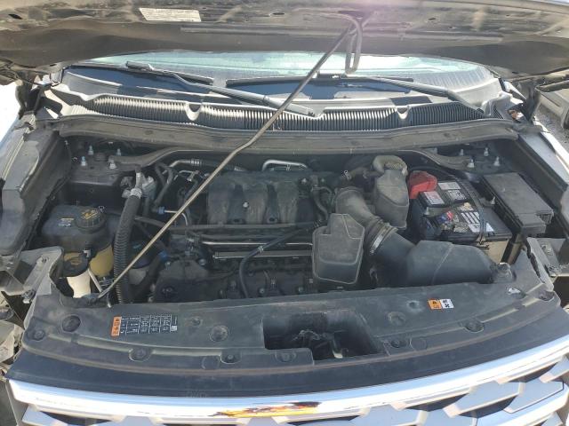 Photo 12 from auction – 2018 FORD EXPLORER L with VIN 1FM5K7F87JGA46886