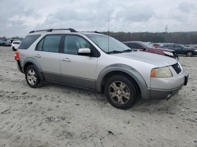 Photo 4 from auction – 2007 FORD FREESTYLE with VIN 1FMZK02127GA09786