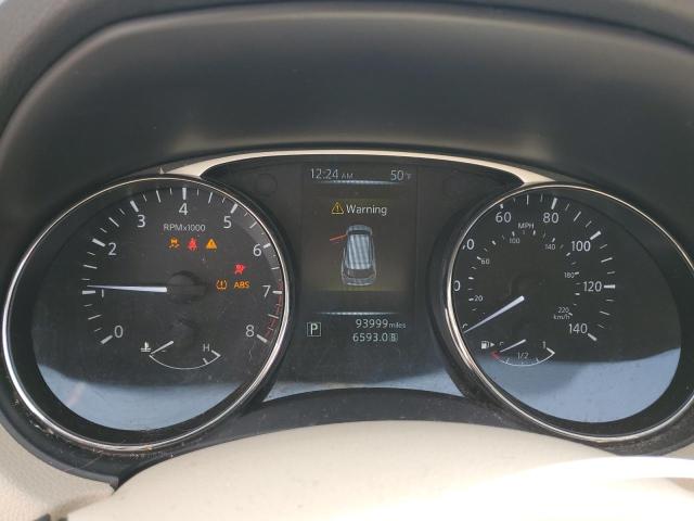Photo 9 from auction – 2015 NISSAN ROGUE S with VIN 5N1AT2ML8FC813097