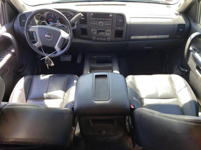 Photo 8 from auction – 2013 GMC SIERRA C15 with VIN 3GTP1VE01DG337943