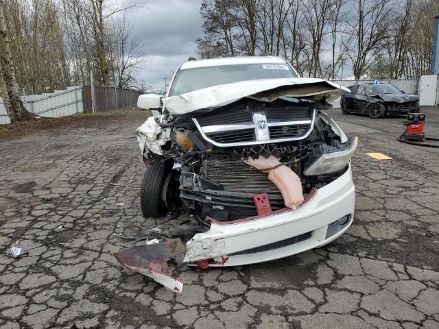 Photo 5 from auction – 2017 DODGE JOURNEY SX with VIN 3C4PDCBG8HT531671