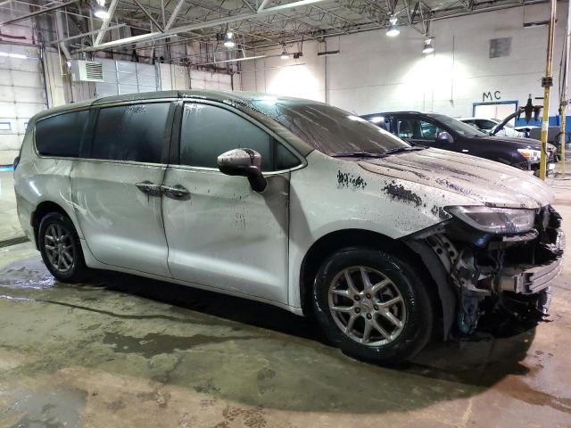 Photo 4 from auction – 2023 CHRYSLER PACIFICA T with VIN 2C4RC1BG2PR586005