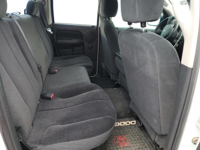 Photo 10 from auction – 2004 DODGE RAM 1500 S with VIN 1D7HU18D64S698926
