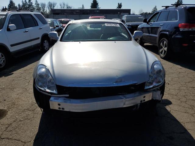Photo 5 from auction – 2009 LEXUS SC 430 with VIN JTHFN45Y999020370