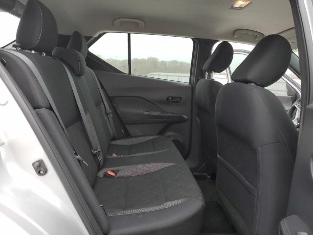 Photo 10 from auction – 2020 NISSAN KICKS S with VIN 3N1CP5BVXLL567678