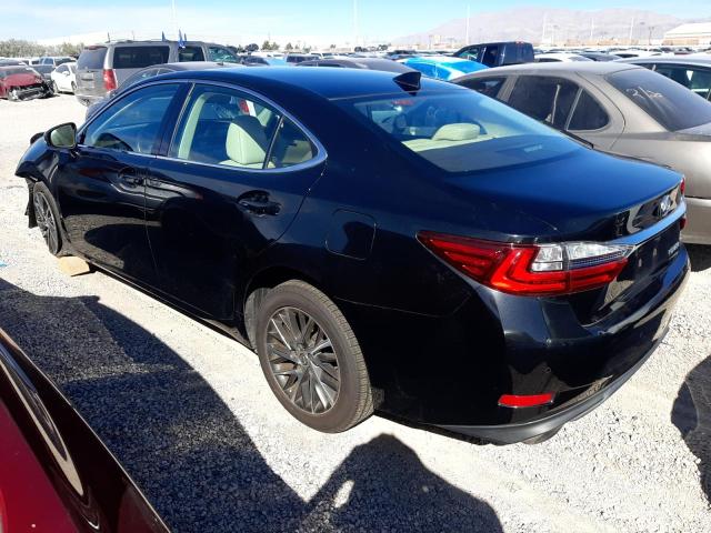 Photo 2 from auction – 2016 LEXUS ES 350 with VIN 58ABK1GG1GU012242