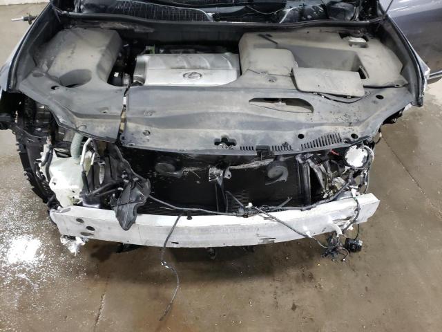 صورة رقم 11 من المزاد - 2013 LEXUS RX 350 مع VIN 2T2ZK1BA0DC086849