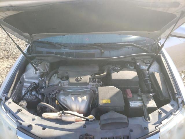 Photo 11 from auction – 2012 TOYOTA CAMRY BASE with VIN 4T4BF1FK6CR185689