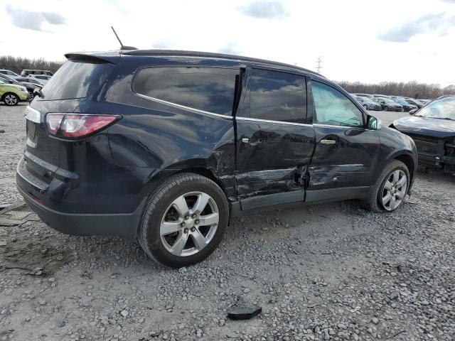 Photo 3 from auction – 2017 CHEVROLET TRAVERSE L with VIN 1GNKRGKD0HJ100149