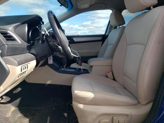 Снимка 7 от търг – 2016 SUBARU OUTBACK 2. с VIN 4S4BSACC3G3245653