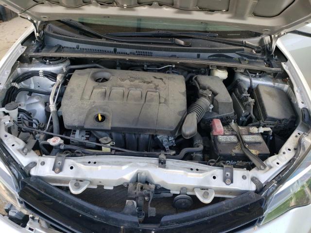 Photo 11 from auction – 2018 TOYOTA COROLLA L with VIN 5YFBURHE2JP791222