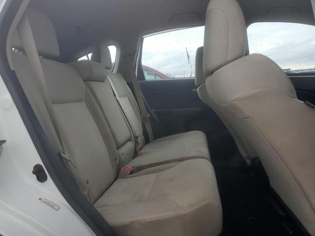 Photo 10 from auction – 2015 HONDA CR-V LX with VIN 5J6RM4H38FL095880