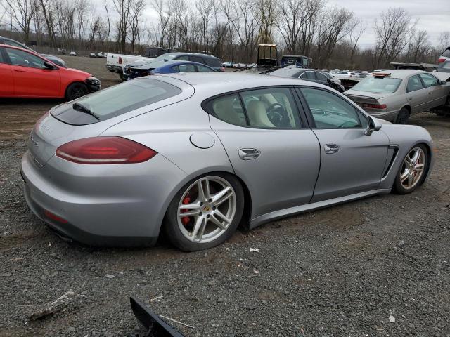 Photo 3 from auction – 2014 PORSCHE PANAMERA G with VIN WP0AF2A7XEL083470