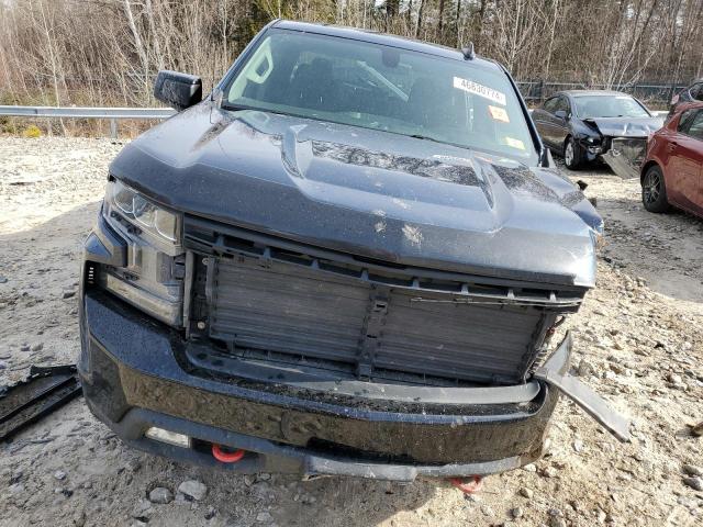 Photo 5 from auction – 2019 CHEVROLET SILVERADO with VIN 1GCPYFED7KZ267107