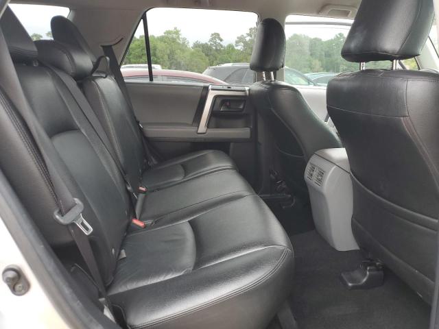 صورة رقم 10 من المزاد - 2011 TOYOTA 4RUNNER SR مع VIN JTEZU5JR4B5022056