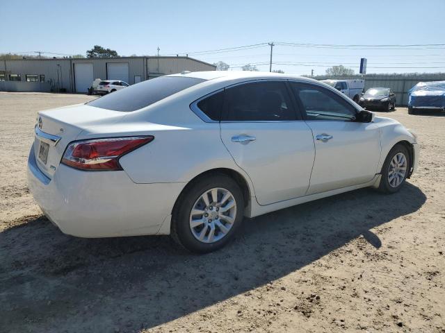 Photo 3 from auction – 2014 NISSAN ALTIMA 2.5 with VIN 1N4AL3AP0EN388050