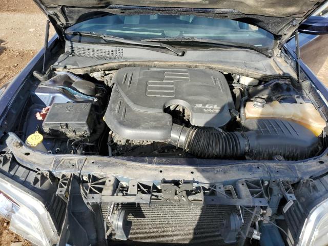 Photo 11 from auction – 2014 CHRYSLER 300 with VIN 2C3CCAAG0EH361421