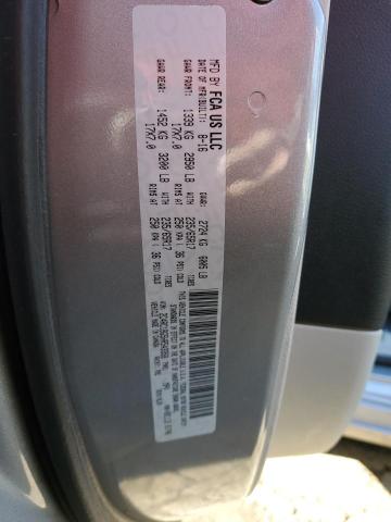 Photo 14 from auction – 2017 CHRYSLER PACIFICA T with VIN 2C4RC1BG5HR543358